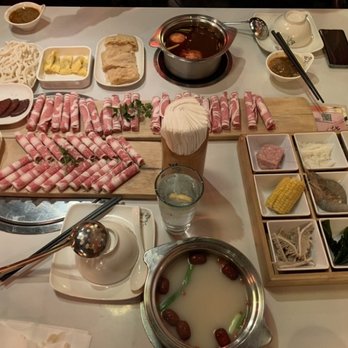 Lao Pot - Hot Pot Near Me - Madison Heights, Michigan