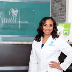 Smile Philosophy Dental Care - Meet Dr. Lauren
