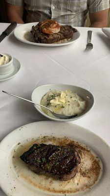 Ruth's Chris Steak House by null