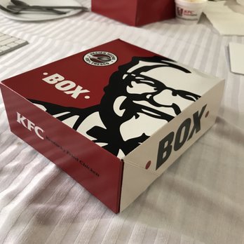 KFC - Fast Food Near Me - Guadalajara, JAL