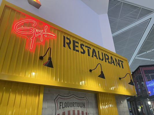 Flavortown Kitchen by Guy Fieri by null