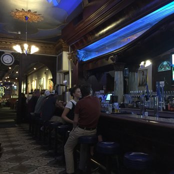 The Elevator Brewery and Draught Haus - Breweries Near Me - Columbus, Ohio