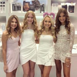 Blo Blow Dry Bar
