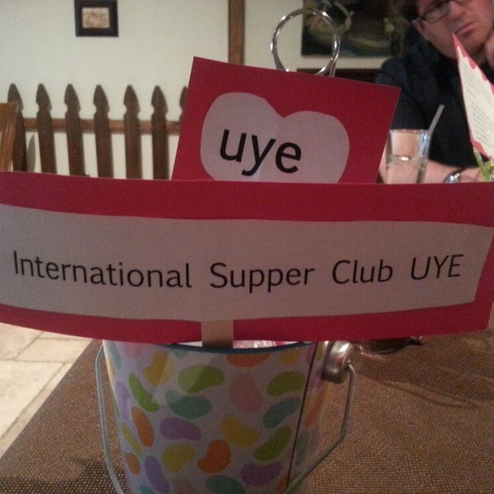 Old Town Sarajevo - International Supper Club UYE had a nice time. - Modern European Near Me - Phoenix, Arizona Old Town Sarajevo - International Supper Club UYE had a nice time. - Modern European Near Me - Phoenix, Arizona