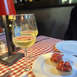 Al Posto - Al Posto Zehlendorf