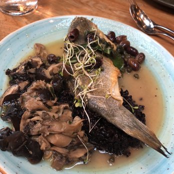 Donato & Co - Italian Near Me - Berkeley, California