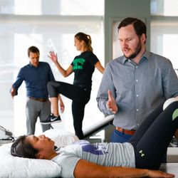 Alpine Physical Therapy