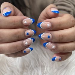 Luxury Nail Spa