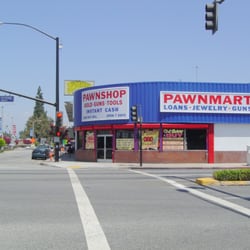 Pawnmart Jewelry & Loan - In business since 1978.