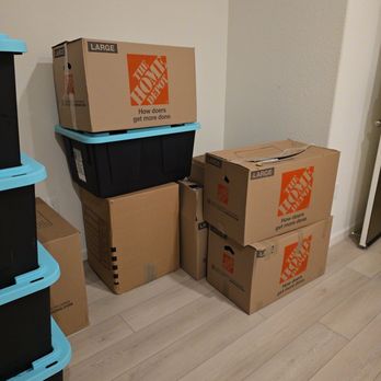 B2 Moving Company - Movers Near Me - Santa Clara, California