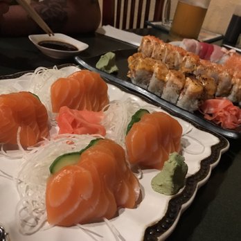 Tokyo Dori Sushi and Grill - Definitely coming back! - Japanese Near Me - Rocklin, California Tokyo Dori Sushi and Grill - Definitely coming back! - Japanese Near Me - Rocklin, California