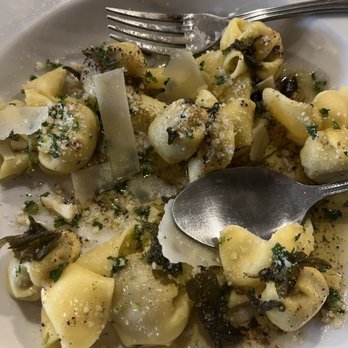 Mamma Mia - Porcini sacchetti - Italian Near Me - Bakersfield, California Mamma Mia - Porcini sacchetti - Italian Near Me - Bakersfield, California