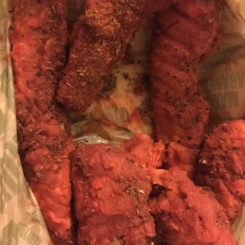 Wingstop - Chicken Wings Near Me - Palmdale, California Wingstop - Chicken Wings Near Me - Palmdale, California