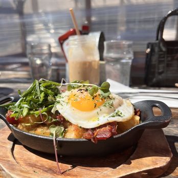 Kitchen Story - Tater Poutine Breakfast - Breakfast & Brunch Near Me - Oakland, California
