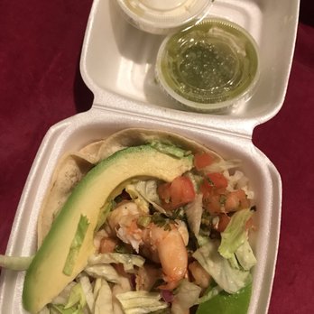 Junior's Tacos - Tex-Mex Near Me - New York, New York