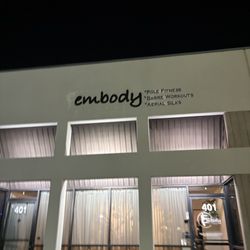 Embody Alternative Fitness