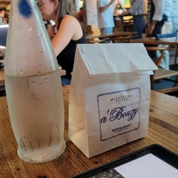 A'Bouzy - Champagne Bars Near Me - Houston, Texas A'Bouzy - Champagne Bars Near Me - Houston, Texas