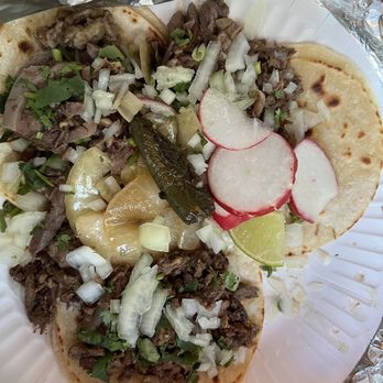 El Maestro del Taco - Food Trucks Near Me - Bellevue, Washington El Maestro del Taco - Food Trucks Near Me - Bellevue, Washington