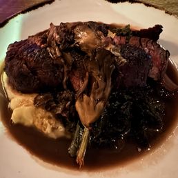Hanger steak Hanger steak