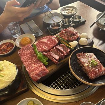 Nubiani - Korean Near Me - New York, New York Nubiani - Korean Near Me - New York, New York