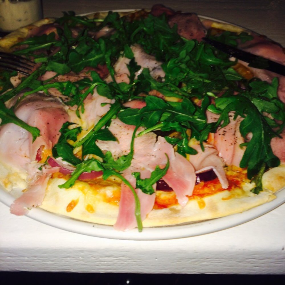 Peppes Pizza - Farmers Ham .....2 thumbs way up - Pizza Near Me - Moss, 01 Peppes Pizza - Farmers Ham .....2 thumbs way up - Pizza Near Me - Moss, 01