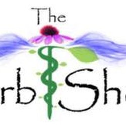 The Herb Shop - Untitled