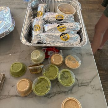 Torchy's Tacos - Tex-Mex Near Me - Southlake, Texas