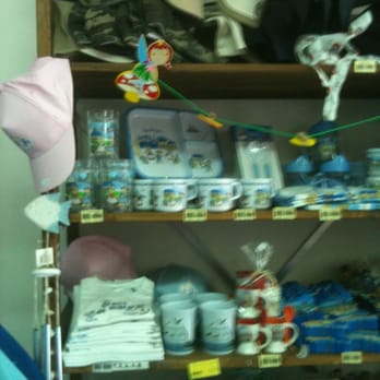Biscuiterie du Guilvinec - Souvenir Shops Near Me - Guilvinec, 29