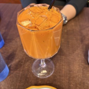 Le Moose Crepe Cafe - Thai Iced Tea - Creperies Near Me - Fremont, California Le Moose Crepe Cafe - Thai Iced Tea - Creperies Near Me - Fremont, California