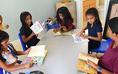 Gurukool - childcare center in San Jose, CA