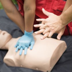Angelmedic CPR