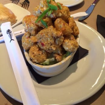 Bonefish Grill - Bang bang shrimp - Seafood Near Me - Schaumburg, Illinois
