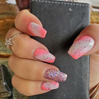 MG Nails - Alvin's work - Nail Salons Near Me - Farmingdale, New York MG Nails - Alvin's work - Nail Salons Near Me - Farmingdale, New York
