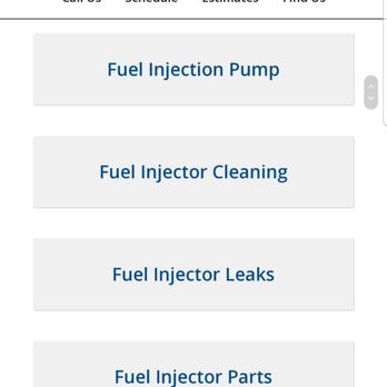 Perry's Quality Auto Repair - Mobile website - Tires Near Me - Simi Valley, California Perry's Quality Auto Repair - Mobile website - Tires Near Me - Simi Valley, California