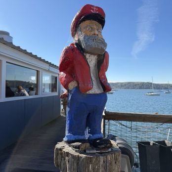 The Marshall Store - Seafood Near Me - Marshall, California