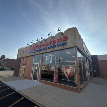 Firestone Complete Auto Care - Tires Near Me - Norridge, Illinois Firestone Complete Auto Care - Tires Near Me - Norridge, Illinois