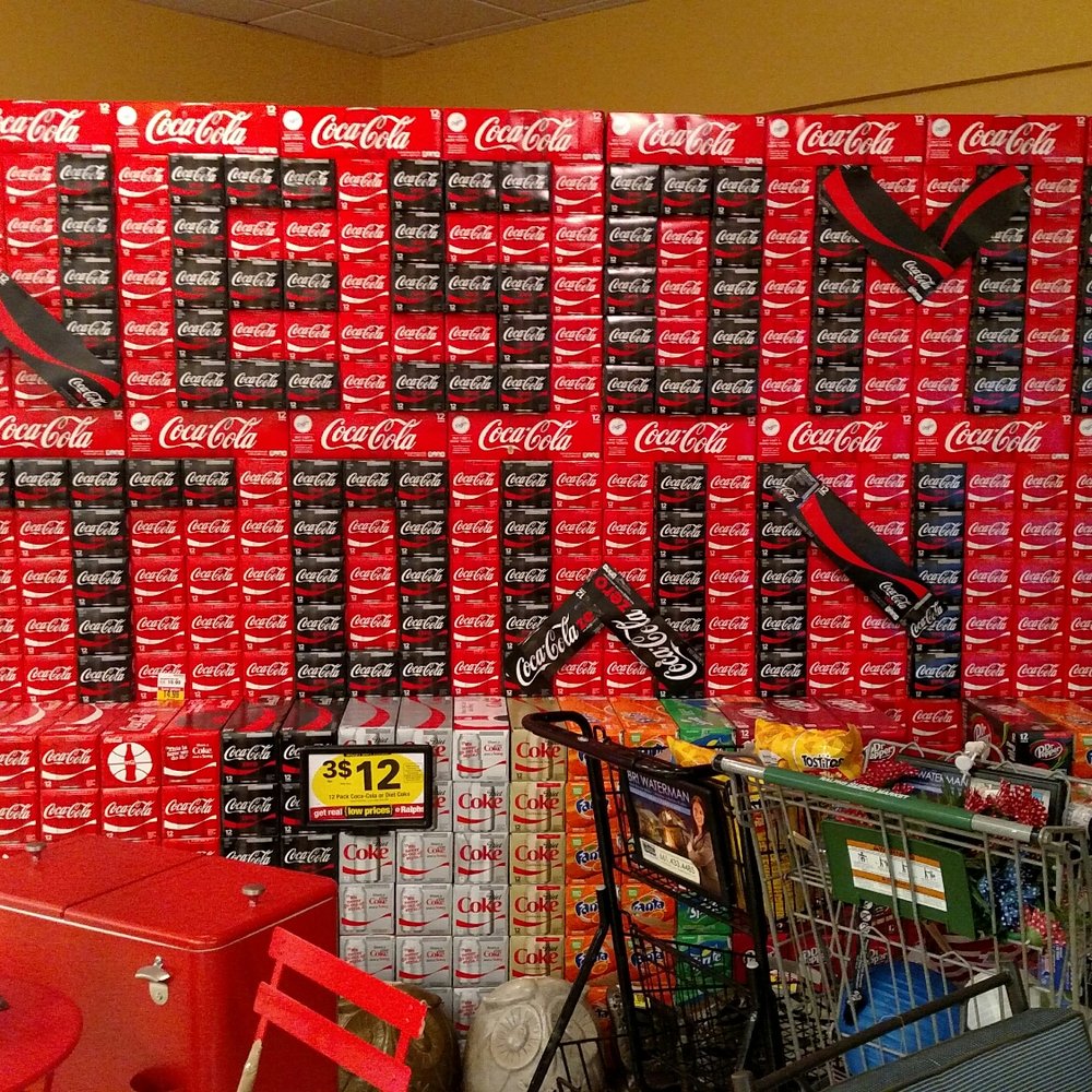 Ralphs Fresh Fare - Grocery Near Me - Valencia, California
