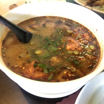 Sala Thai - Spicy Tom Yum - Thai Near Me - Richmond, California Sala Thai - Spicy Tom Yum - Thai Near Me - Richmond, California