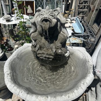Architectural Antics - I am so, so sad this little fella was already claimed. - Antiques Near Me - Knoxville, Tennessee Architectural Antics - I am so, so sad this little fella was already claimed. - Antiques Near Me - Knoxville, Tennessee