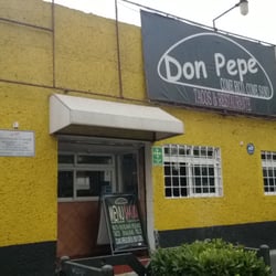 Don Pepe