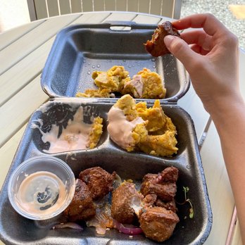 Sabor y Rumba - My tasty leftovers! - Puerto Rican Near Me - Ponce, Puerto Rico