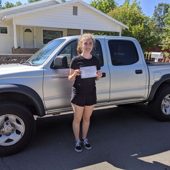 Jack Stack Driving School - Another success for Diane Stack! - Driving Schools Near Me - Concord, California