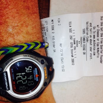 McDonald's - Still no food - 20 minutes! - Burgers Near Me - Prospect, Kentucky