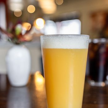Gusto Handcrafted Pasta & Pizza - Roundabouter Hazy IPA 6.6%ABV - Other Brother Brewing, Co., Seaside, CA ($9) - Pasta Shops Near Me - Seaside, California Gusto Handcrafted Pasta & Pizza - Roundabouter Hazy IPA 6.6%ABV - Other Brother Brewing, Co., Seaside, CA ($9) - Pasta Shops Near Me - Seaside, California