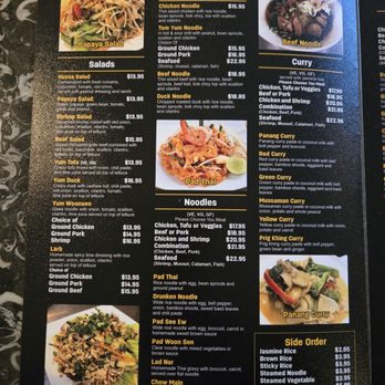 Yummy Thai Restaurant - Salad, soup, noodles and curry - Thai Near Me - Goleta, California Yummy Thai Restaurant - Salad, soup, noodles and curry - Thai Near Me - Goleta, California