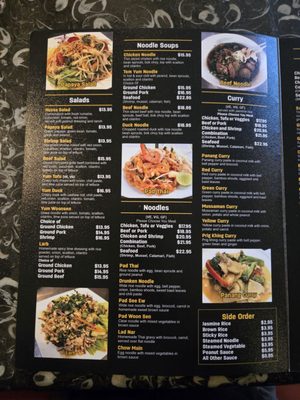 Menu photo 3 Yummy Thai Restaurant Goleta, CA Menu photo 3 Yummy Thai Restaurant Goleta, CA
