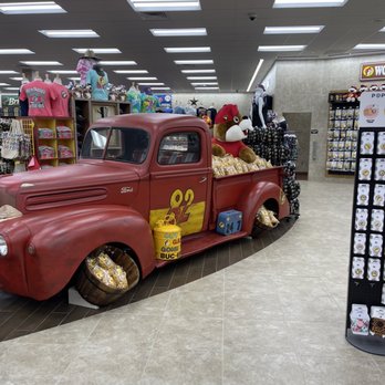 Buc-ee’s - Gas Stations Near Me - Saint Augustine, Florida Buc-ee’s - Gas Stations Near Me - Saint Augustine, Florida