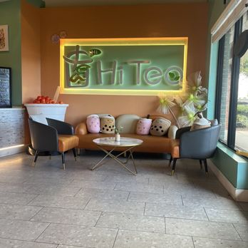 hi tea - Cute seating - Bubble Tea Near Me - Cape Coral, Florida hi tea - Cute seating - Bubble Tea Near Me - Cape Coral, Florida