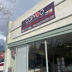 Copyco - print shop