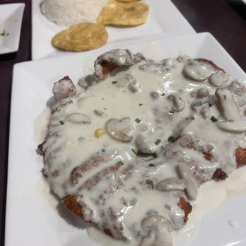 El Peñol - Colombian Near Me - Boston, Massachusetts